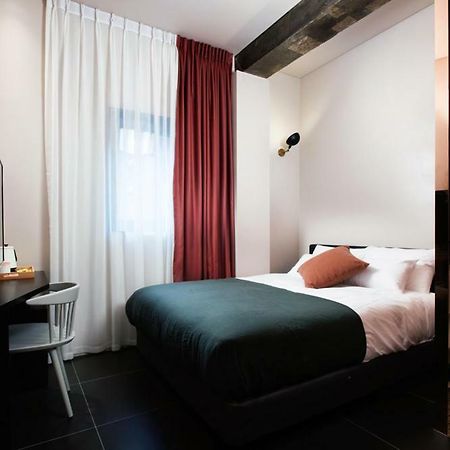 Hotel Gugu Seoul Bagian luar foto