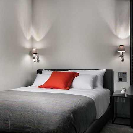 Hotel Gugu Seoul Bagian luar foto