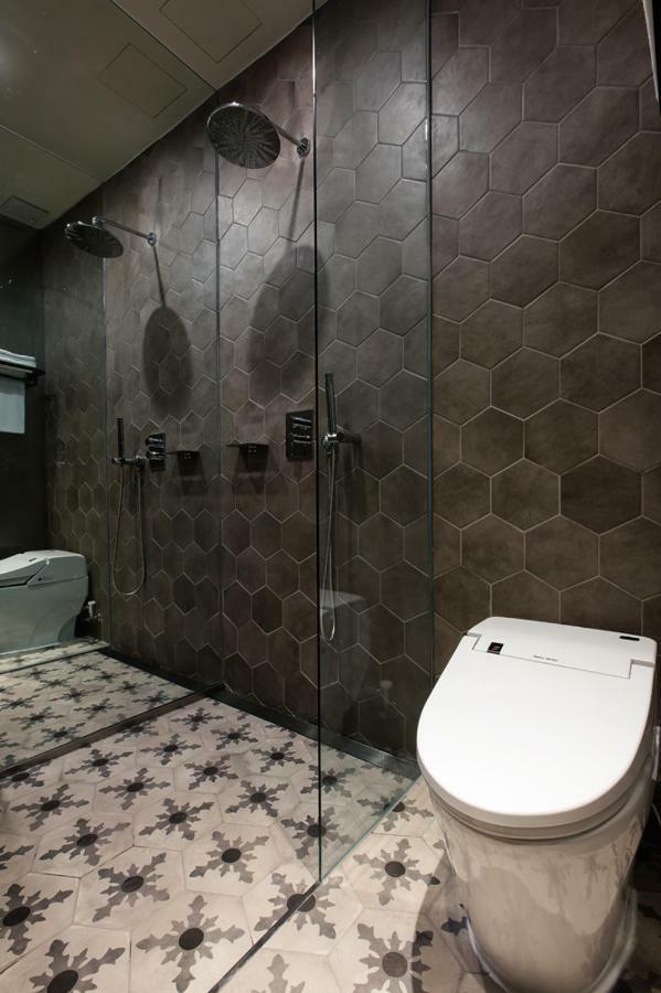 Hotel Gugu Seoul Bagian luar foto