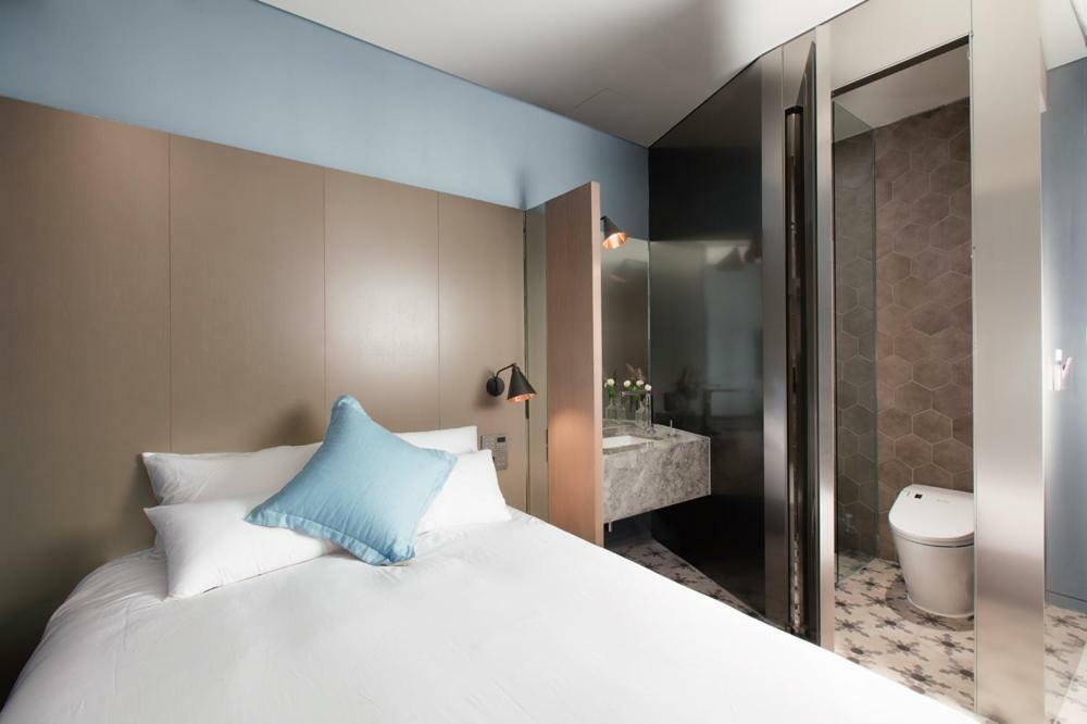 Hotel Gugu Seoul Bagian luar foto