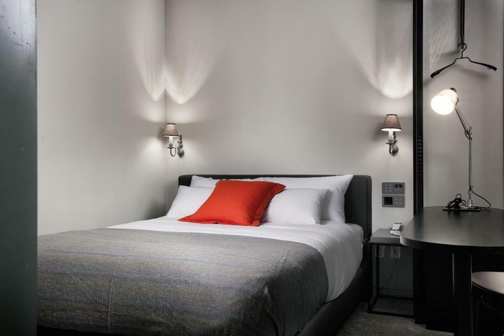 Hotel Gugu Seoul Bagian luar foto